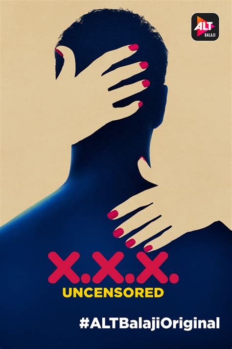 Xxx: Uncensored .